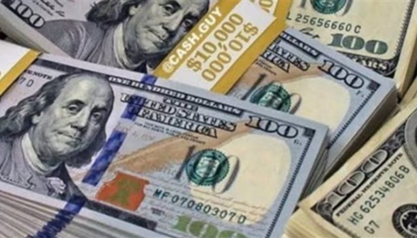 سعر الدولار- أرشيفية