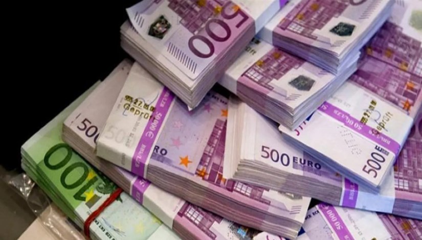 سعر اليورو الوم 