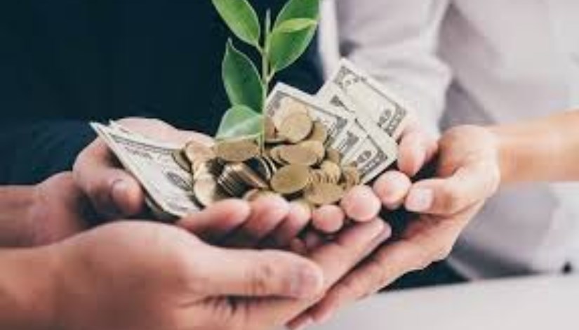 التمويل متناهي الصغر