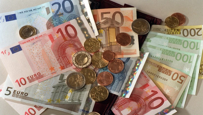 سعر اليورو اليوم 