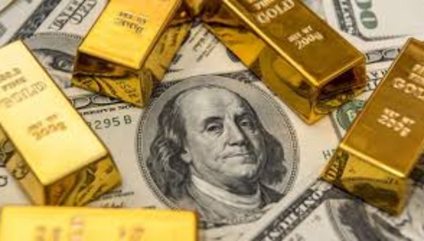 الذهب والعملات المشفرة بدائل المستثمرين مع تراجع الدولار