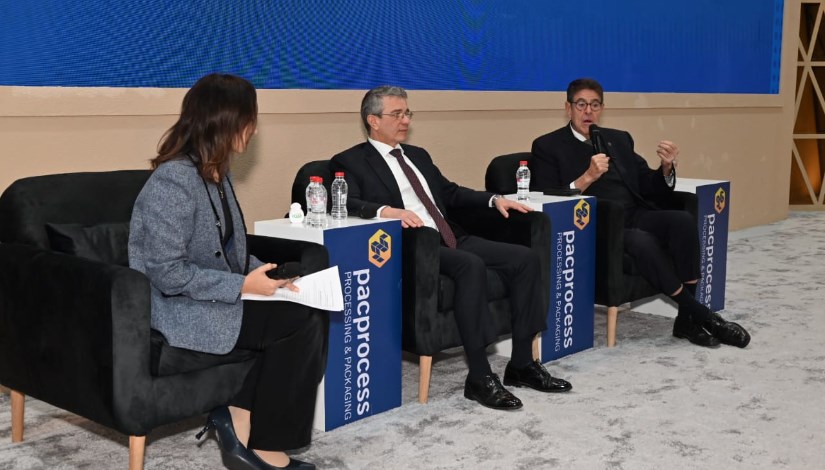  أحمد أموي رئيس مصلحة الجمارك