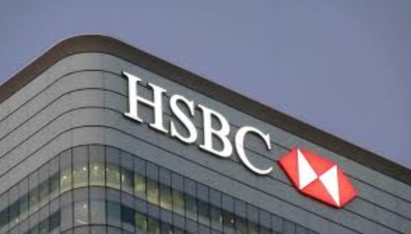 بنك HSBC