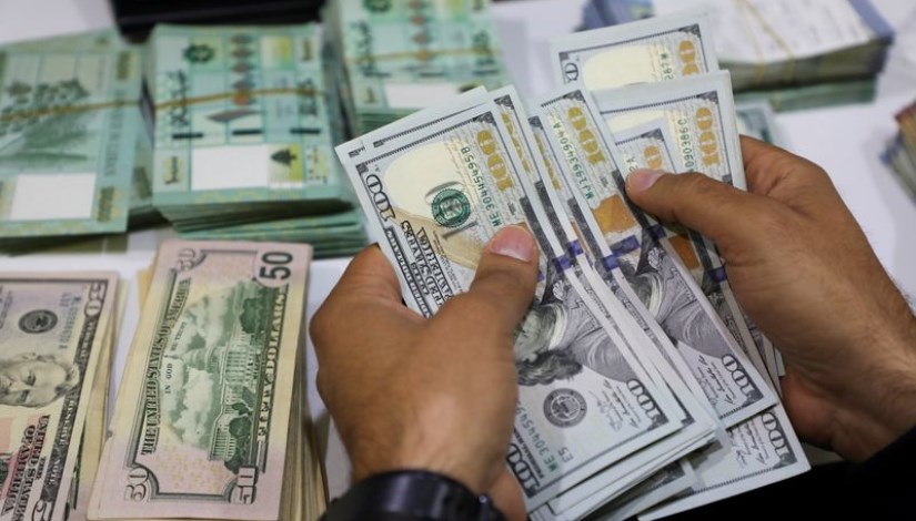 سعر الدولار 