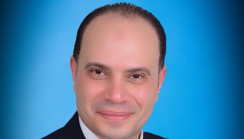 دكتور تامر مؤمن