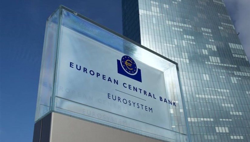  البنك المركزي الأوروبي