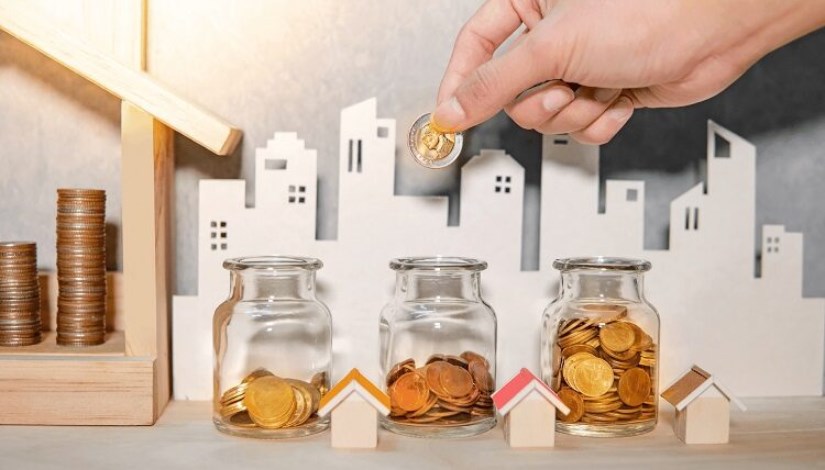 حسابات التوفير 