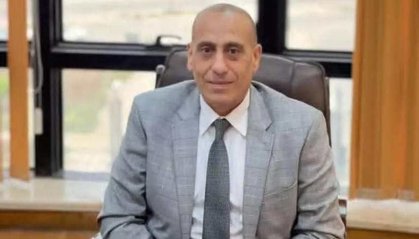 الملاح سامح فوزي