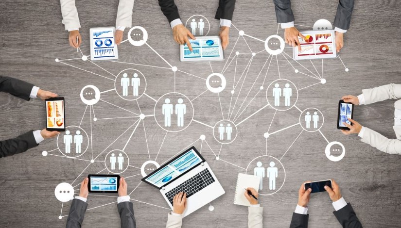 الشركات العائلية 