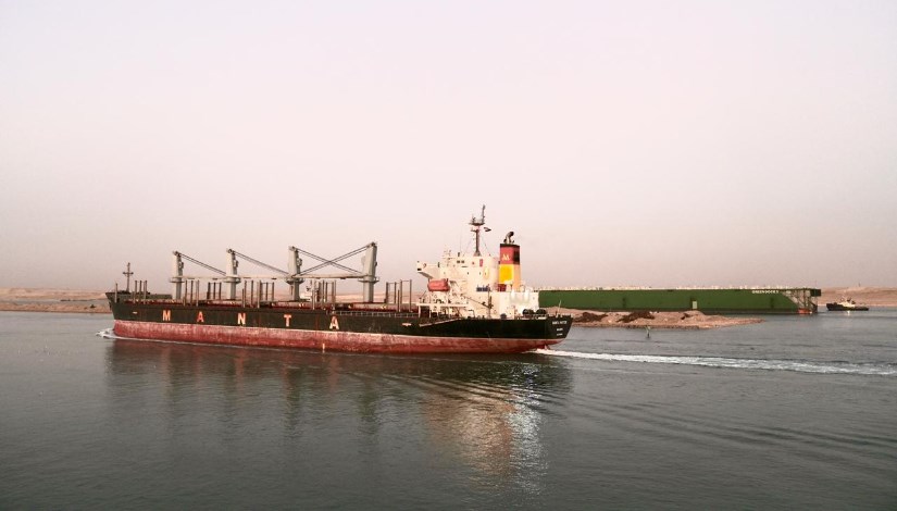  عبور"الحوض العائم" GREEN DOCK 3 