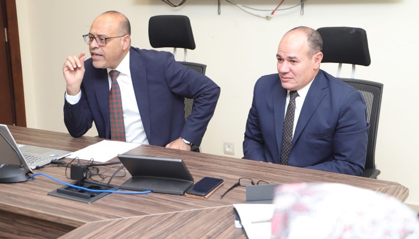 محمد جبران، وزير العمل