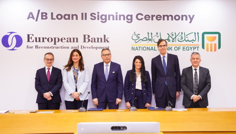  الدكتورة رانيا المشاط- وزيرة التخطيط