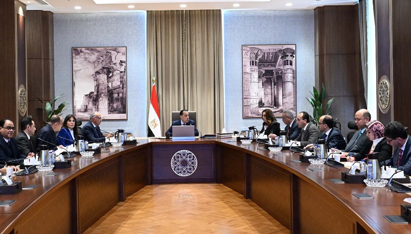 الدكتور مصطفى مدبولي، رئيس مجلس الوزراء