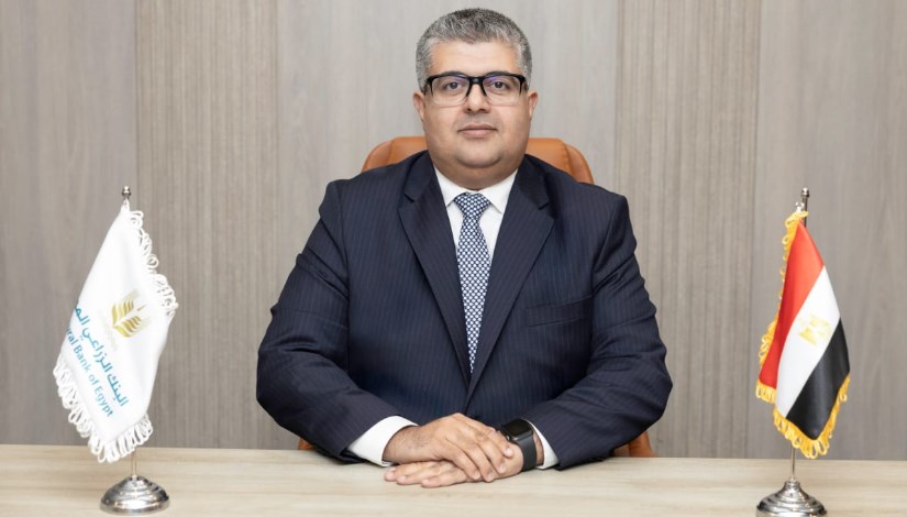  يحيى العناني، رئيسا تنفيذيا لائتمان الشركات، والقروض المشتركة