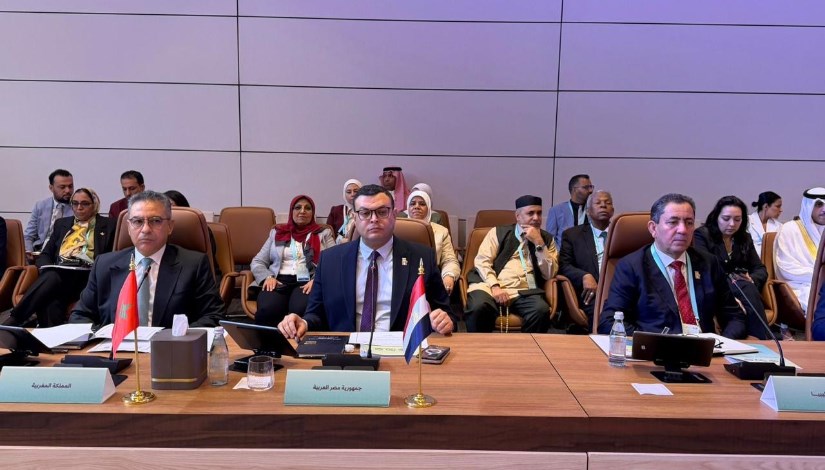 المهندس شريف الشربيني، وزير الإسكان