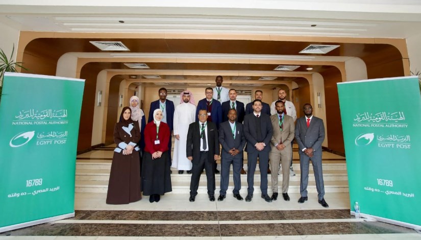 جانب من ورشة نظم وأدوات تكنولوجيا المعلومات