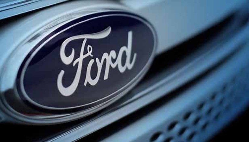 فورد الأميركية (Ford)