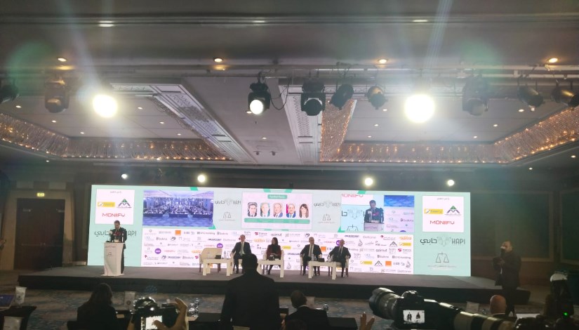  جانب من فعاليات المؤتمر