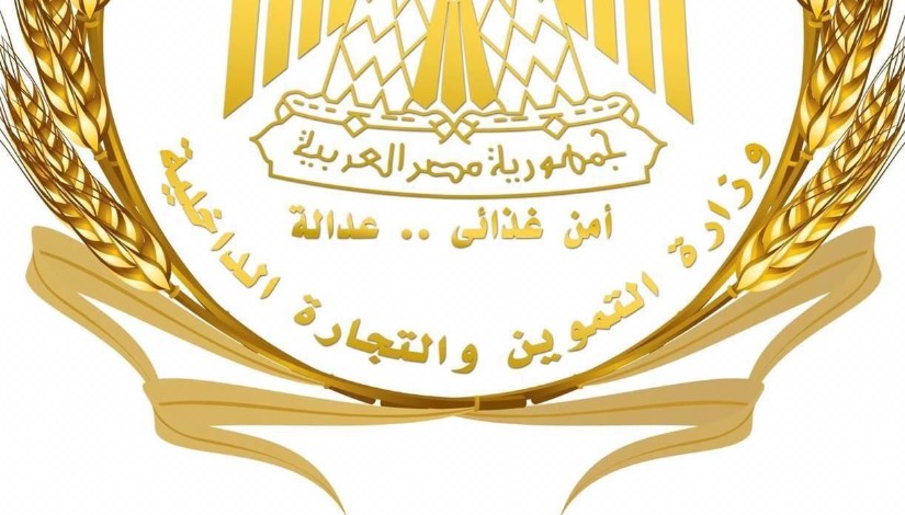 وزارة التموين والتجارة الداخلية