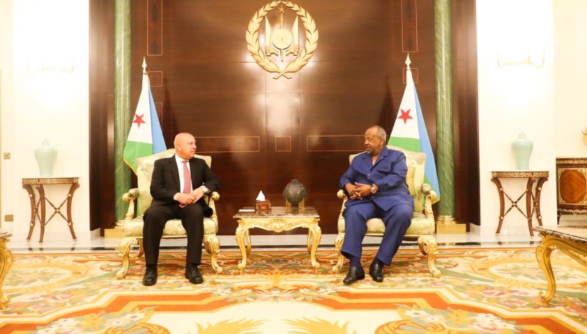 الفريق مهندس كامل الوزير، نائب رئيس الوزراء للتنمية الصناعية