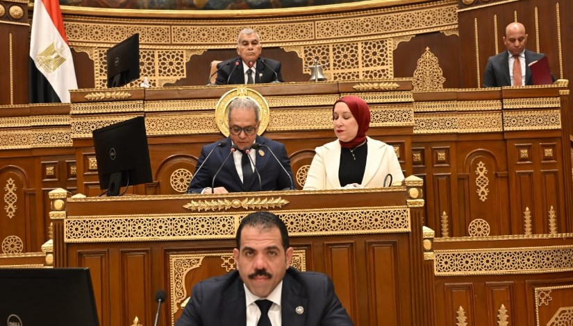 مجلس الشيوخ