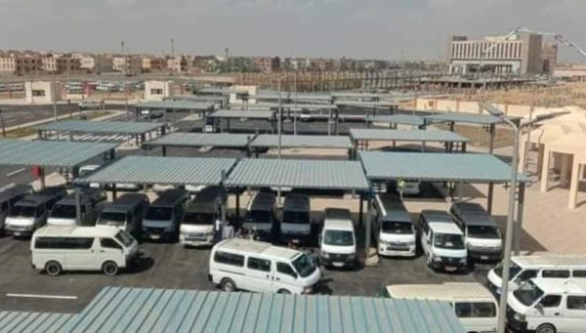 مدينة العاشر من رمضان