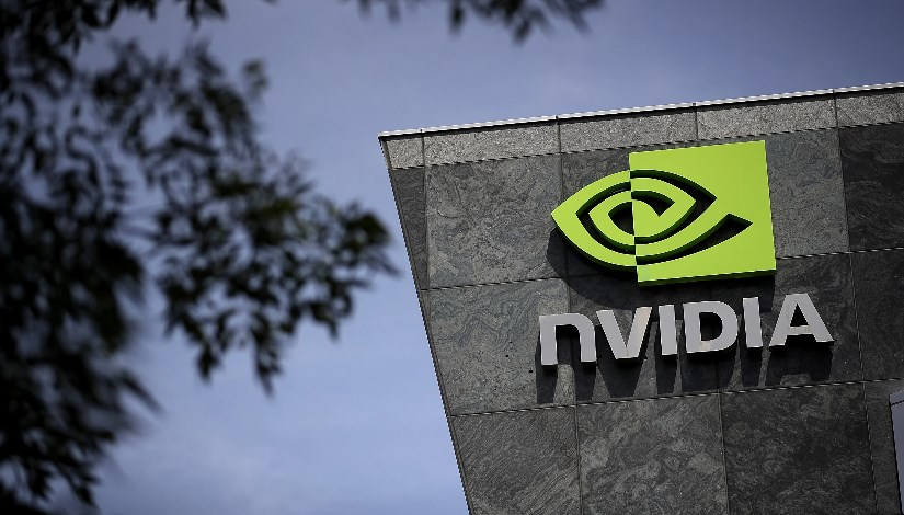 شركة إنفيديا NVIDIA
