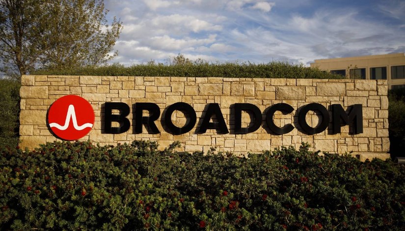 Broadcom 
