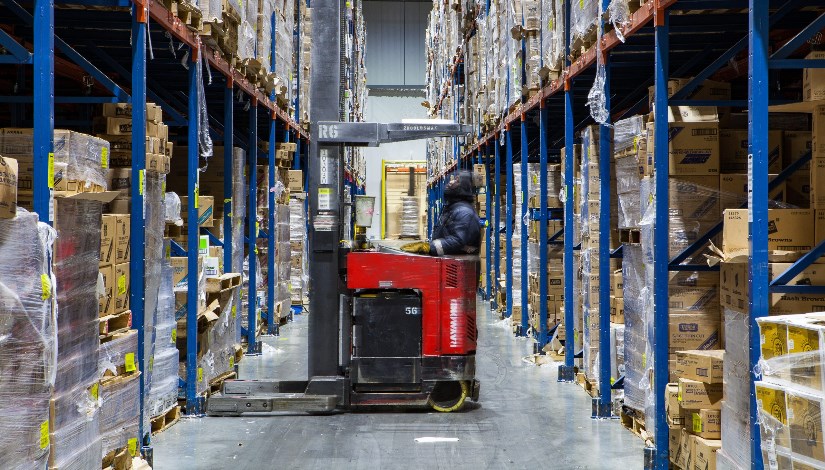 Americold أمريكولد