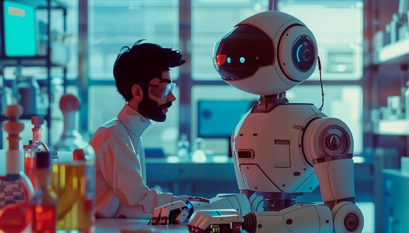 المساعدات الذكية