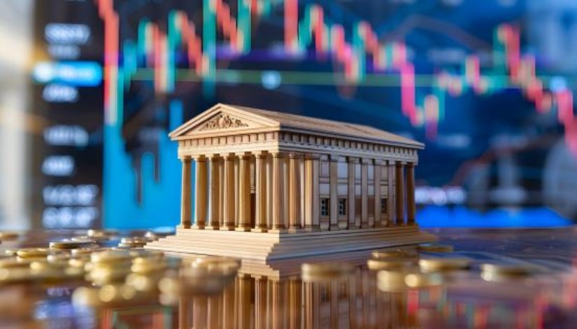 البنوك المركزية