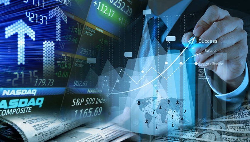 الأسواق الناشئة 