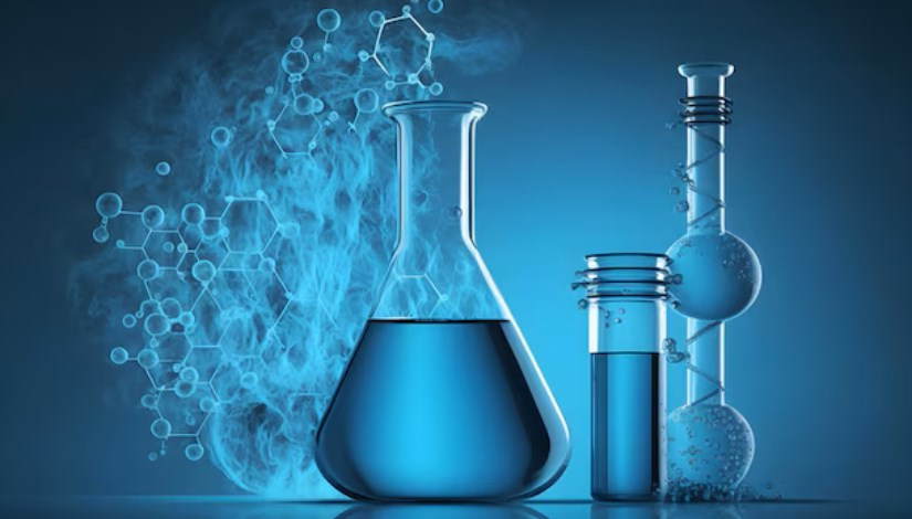 الكيماويات 