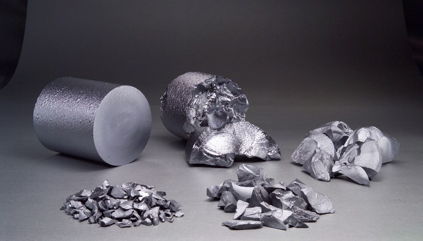 سوق البولي سيليكون