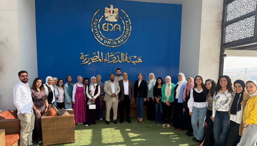 هيئة الدواء تعلن انتهاء البرامج التدربية خلال شهر