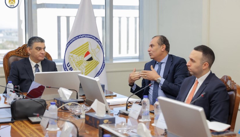 الشراء الموحد تستقبل شركة Squarecube لتدشين استراتيجية للتواصل الرقمي