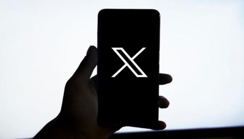 شركة إيلون ماسك “X”