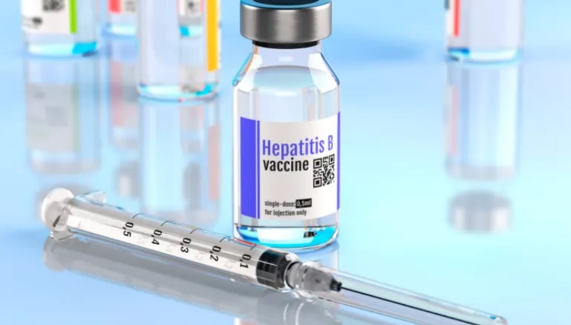 لقاح التهاب الكبد الوبائي ب
