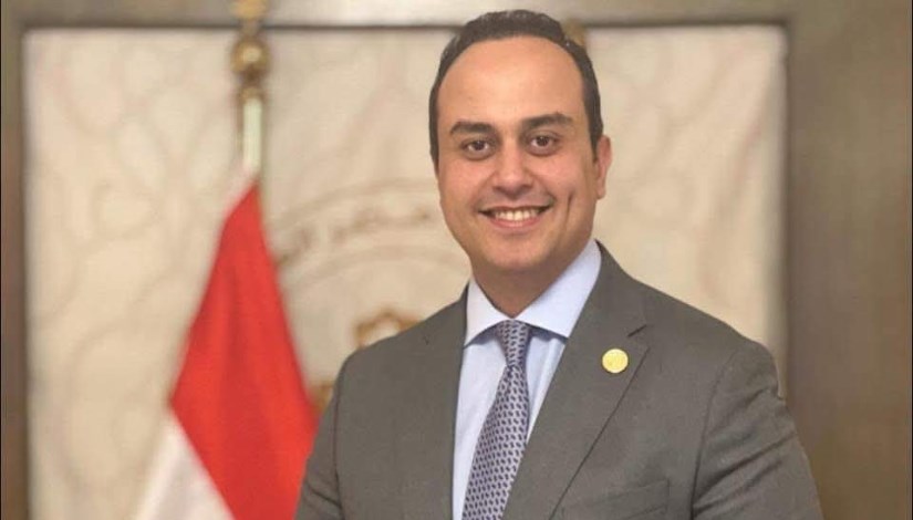 رئيس هيئة الرعاية الصحية