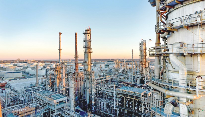 مصنع - أرشيفية