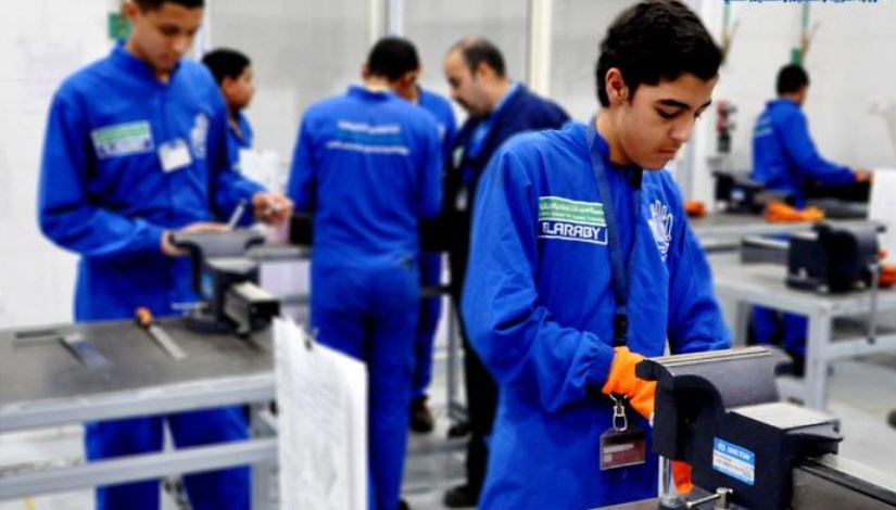 مدراس التكنولوجيا التطبيقية