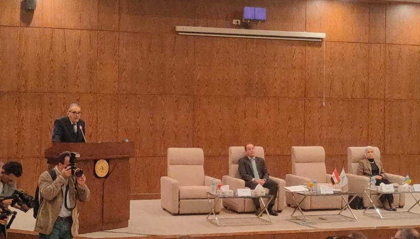 مؤتمر "الحزمة الثانية من التسهيلات الضريبية لبناء الثقة وتحفيز الالتزام" باتحاد الغرف التجارية