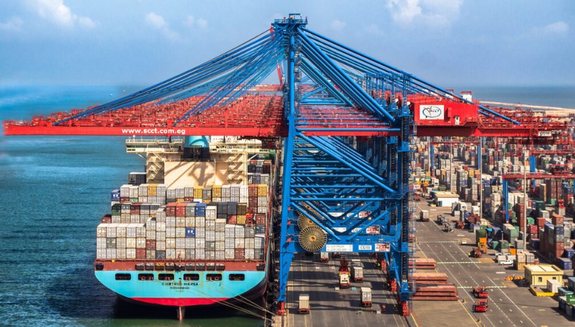 موانئ - أرشيفية