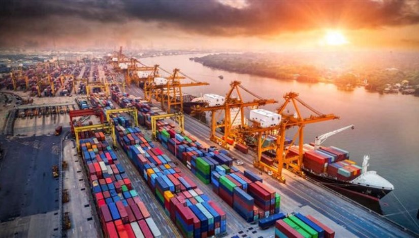 الموانئ والمناطق الاقتصادية- أرشيفية