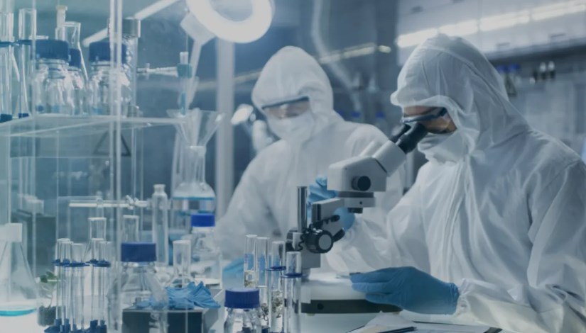 القطاع الصحي