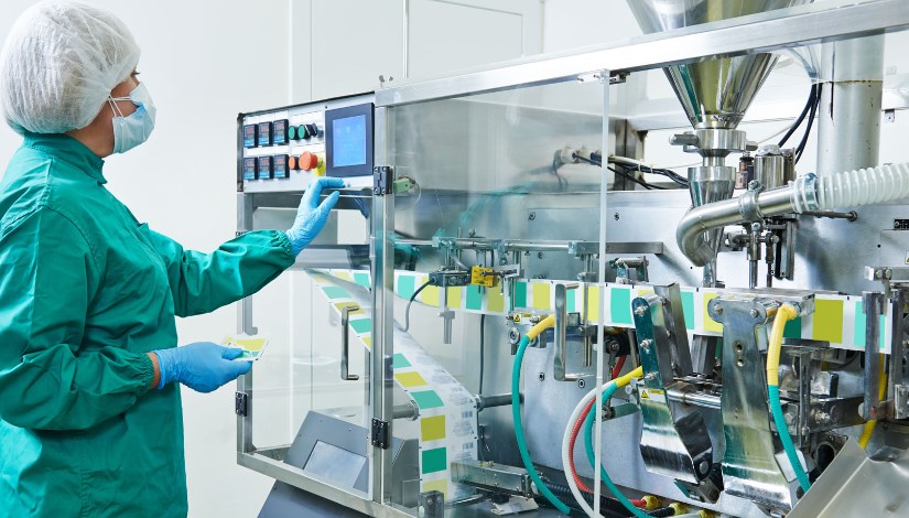 صناعة المستلزمات الطبية