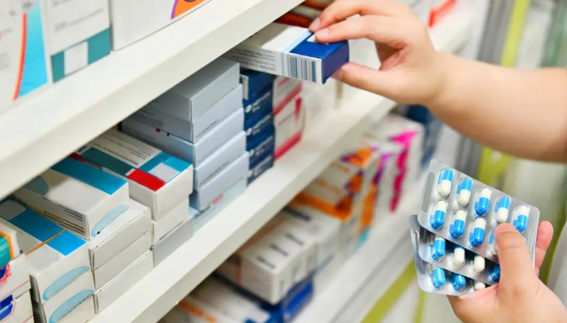 أدوية - أرشيفية