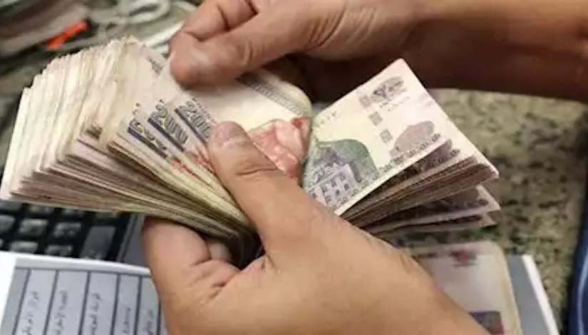 زيادة الأجور