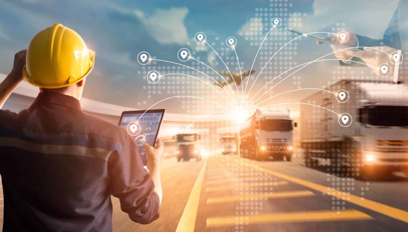 وظائف للشباب بقطاع اللوجستيات