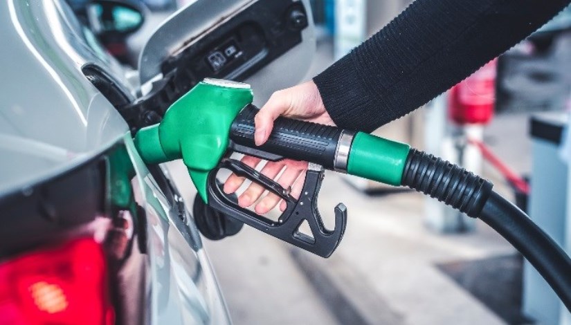 أسعار المواد البترولية